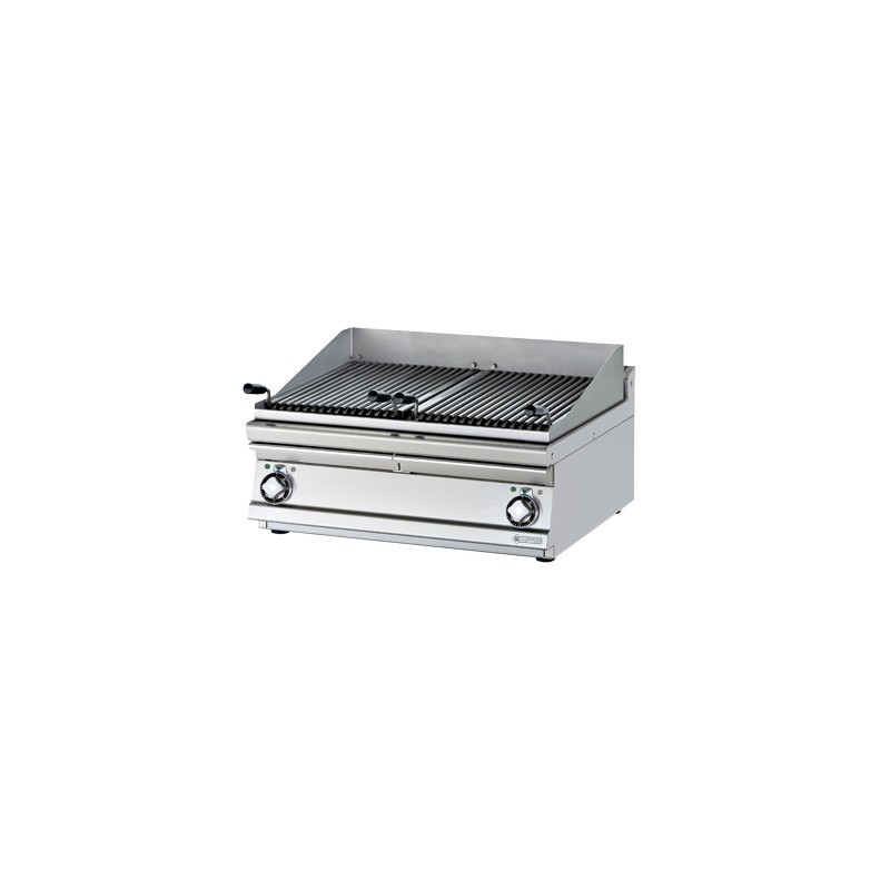 CWT-78 ET ﻿﻿Grill wodny elektryczny