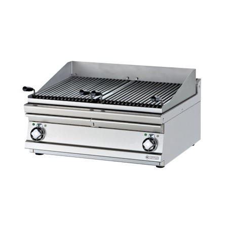 CWT-78 ET ﻿﻿Grill wodny elektryczny