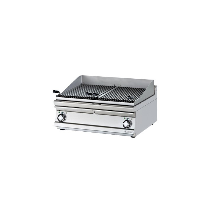 CWT-78 ET ﻿﻿Grill wodny elektryczny