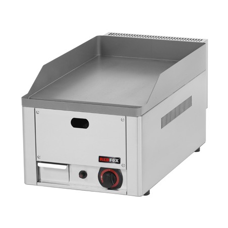 FTH - 30 G ﻿Płyta grillowa gazowa Redfox 00000364