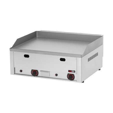 FTH - 60 G ﻿Płyta grillowa gazowa Redfox 00000368