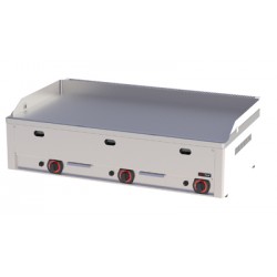FTH - 90 G ﻿Płyta grillowa gazowa Redfox 00009945