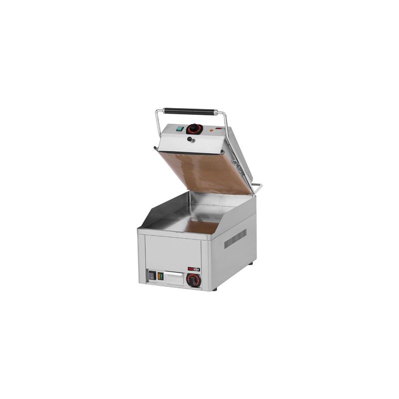 KD - 33 ED ﻿Steak grill chromowany - komplet Redfox 00000372