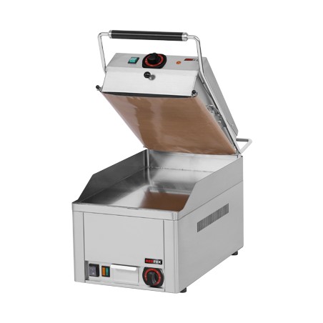 KD - 33 ED ﻿Steak grill chromowany - komplet Redfox 00000372