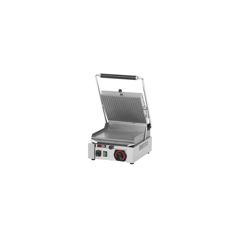 PS - 2010 L ﻿Grill kontaktowy elektryczny Redfox 00000342