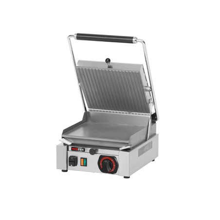 PS - 2010 L ﻿Grill kontaktowy elektryczny Redfox 00000342
