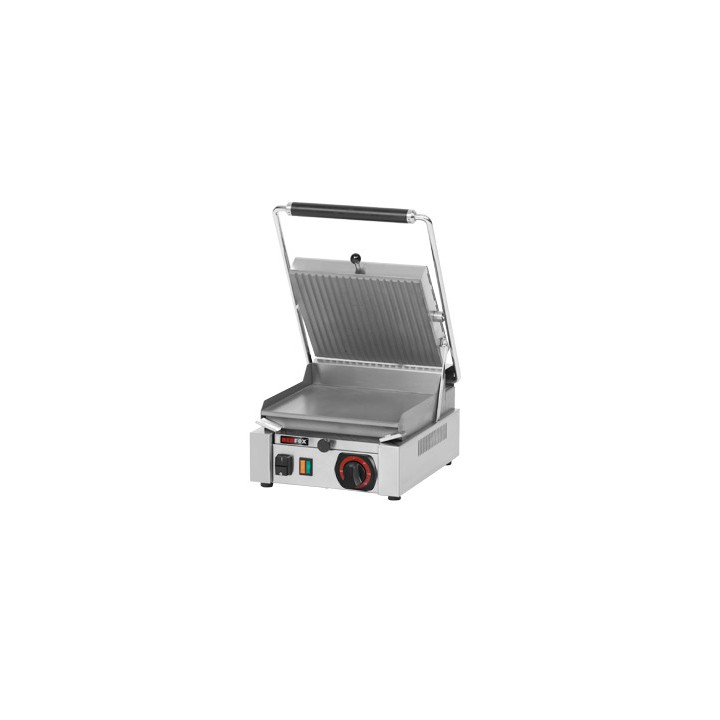 PS - 2010 L ﻿Grill kontaktowy elektryczny Redfox 00000342