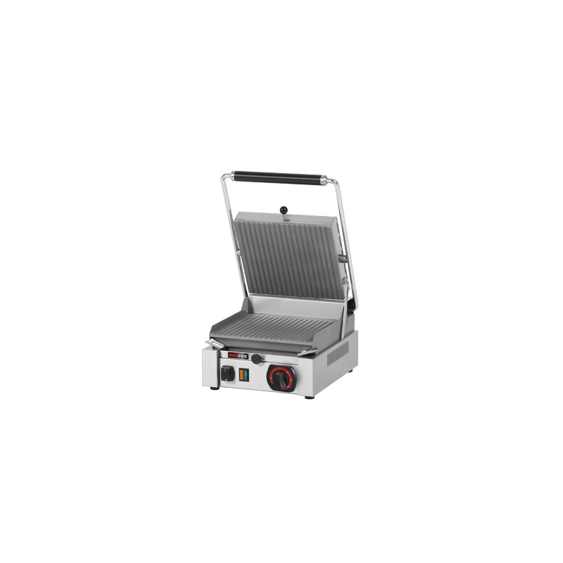PS - 2010 R ﻿Grill kontaktowy elektryczny Redfox 00000343