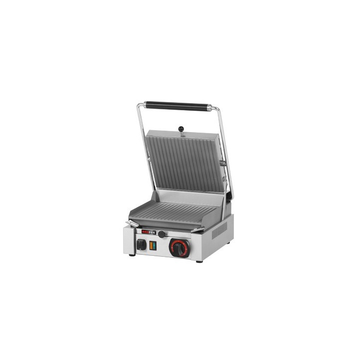 PS - 2010 R ﻿Grill kontaktowy elektryczny Redfox 00000343