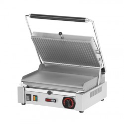 PM - 2015 L ﻿Grill kontaktowy elektryczny Redfox 00000344