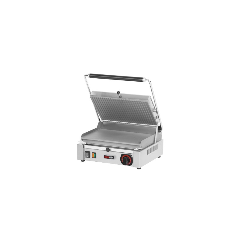 PM - 2015 L ﻿Grill kontaktowy elektryczny Redfox 00000344