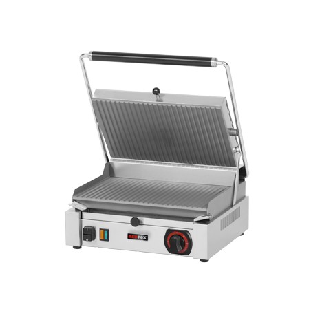 PM - 2015 R ﻿Grill kontaktowy elektryczny Redfox 00000345
