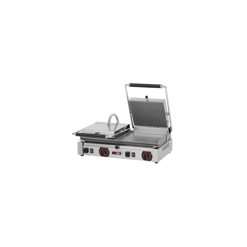 PD - 2020 M ﻿Grill kontaktowy elektryczny Redfox 00000348