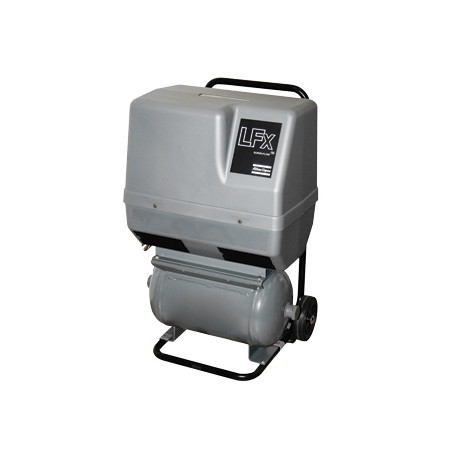 10351 ﻿﻿Kompresor do pneumatycznej przystawki dociskowej RG-400i