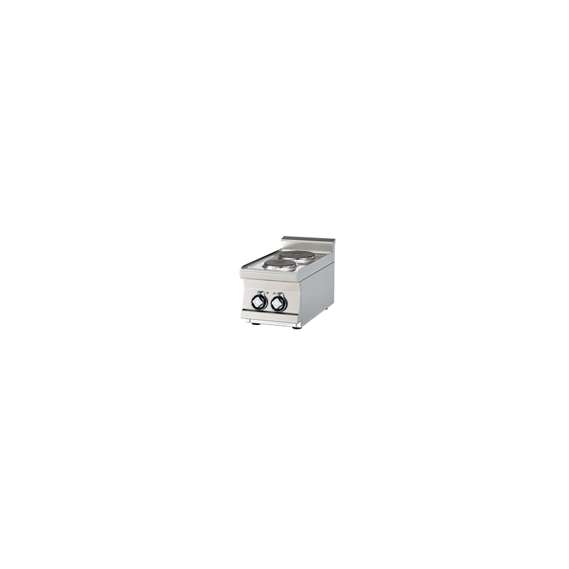 PCT-63 ET ﻿﻿Kuchnia elektryczna