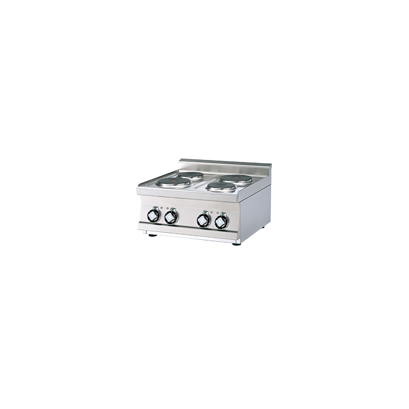PCT-66 ET ﻿﻿Kuchnia elektryczna