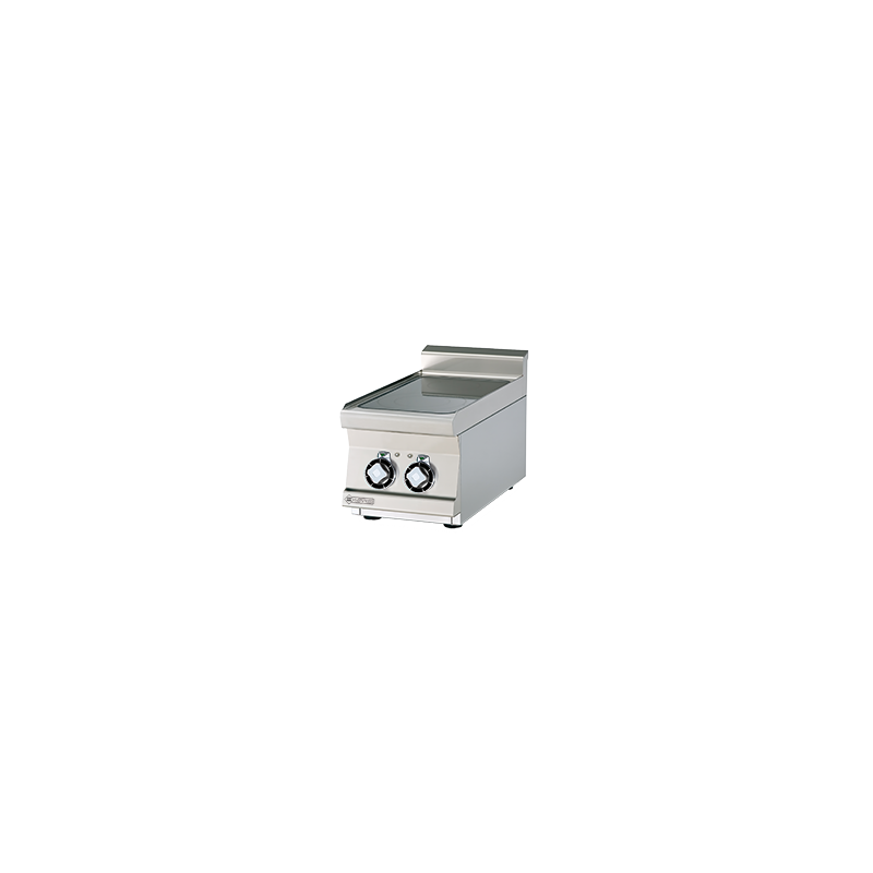 PCCT-63 ET ﻿﻿Kuchnia ceramiczna