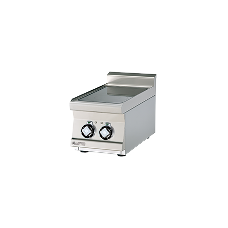 PCCT-63 ET ﻿﻿Kuchnia ceramiczna
