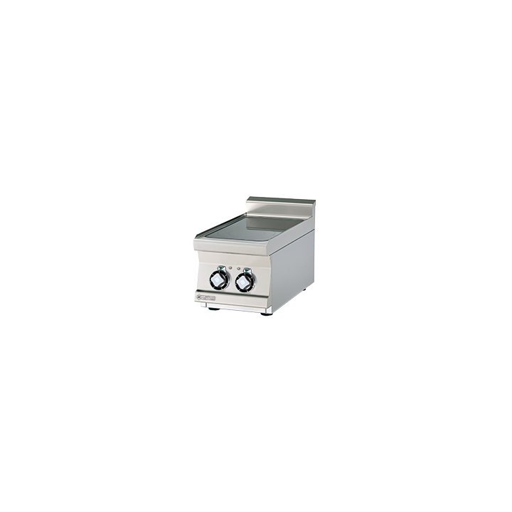 PCCT-63 ET ﻿﻿Kuchnia ceramiczna