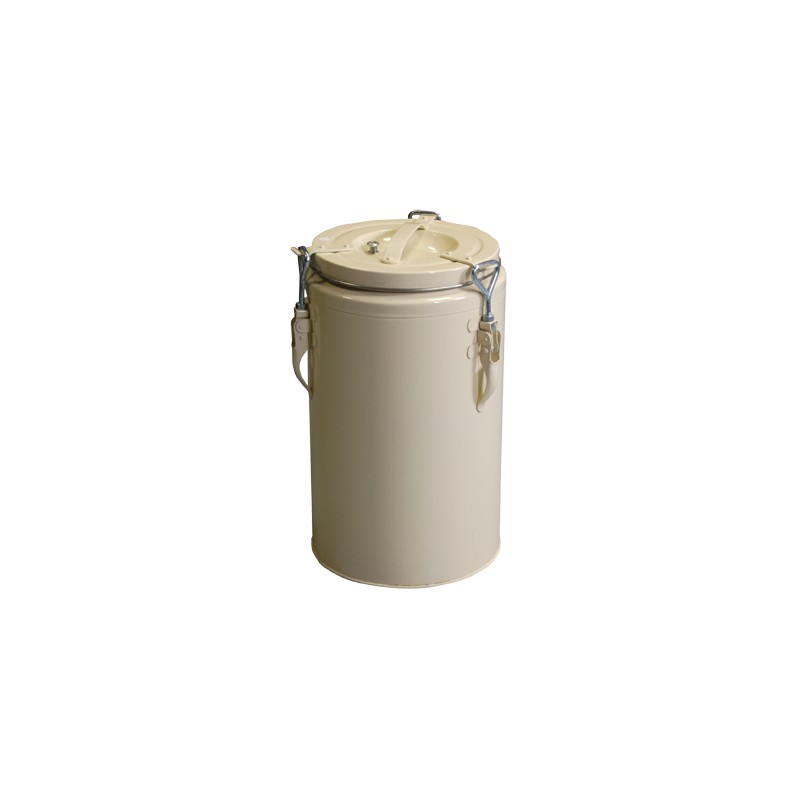 TL - 10 ﻿Termos lakierowany Redfox 00001850