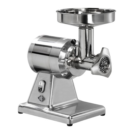 TS - 12 / 400V ﻿﻿Wilk do mięsa