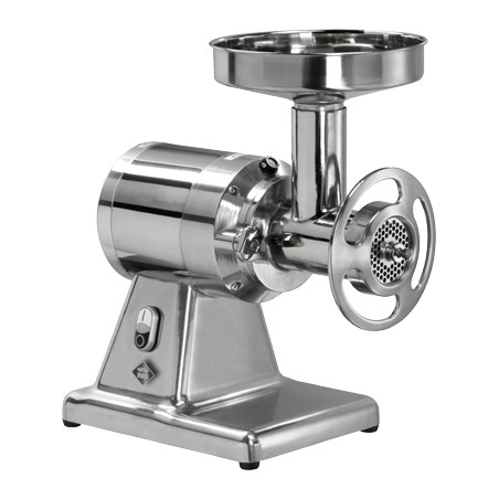 TE - 22 / 400V ﻿﻿Wilk do mięsa