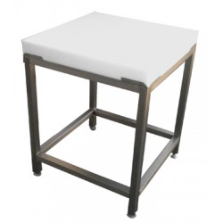 MSP - 55 ﻿Kloc polietylenowy do mięsa Redfox 00001566