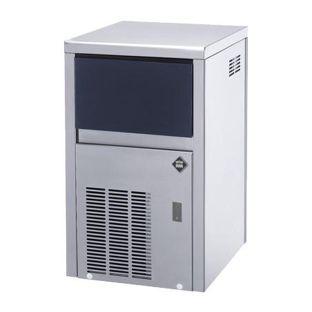 IMC - 2104 W ﻿﻿Kostkarka do lodu chłodzona wodą
