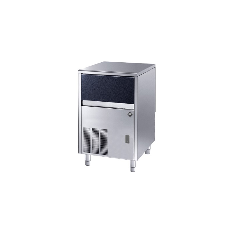 IMC - 3316 A ﻿﻿Kostkarka do lodu chłodzona powietrzem