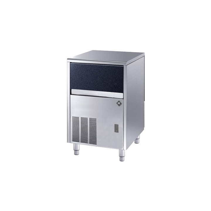 IMC - 3316 A ﻿﻿Kostkarka do lodu chłodzona powietrzem