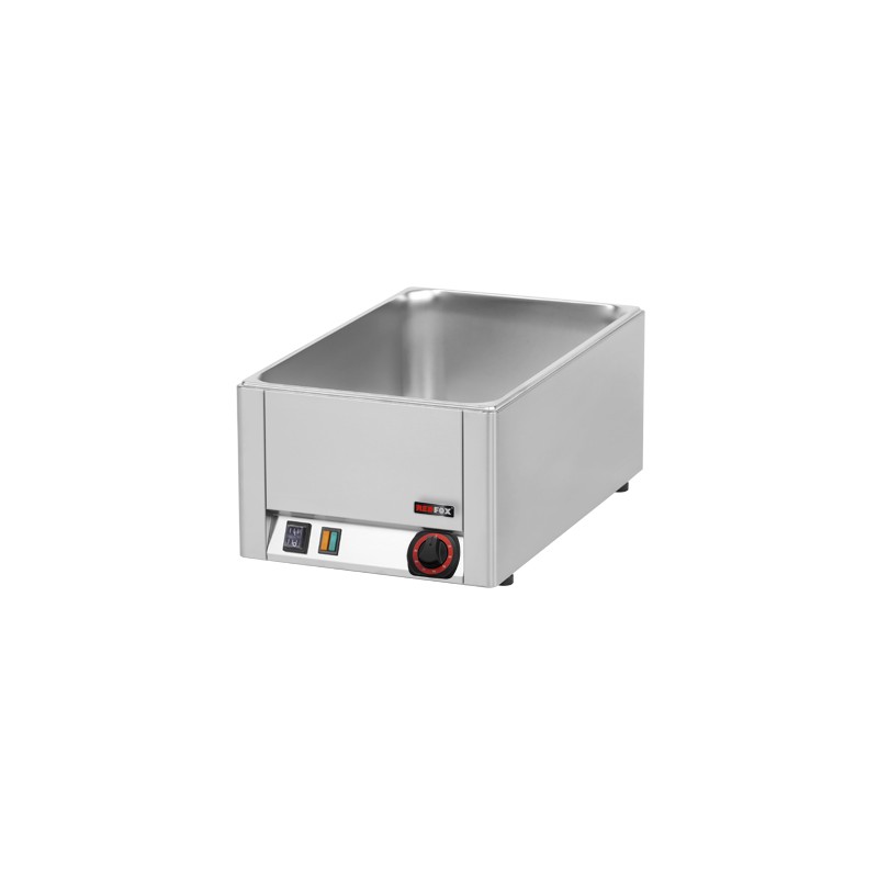 BM - 1115 ﻿Bemar GN 1/1 - 150 pojedynczy Redfox 00000279