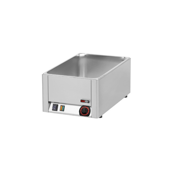 BM - 1115 ﻿Bemar GN 1/1 - 150 pojedynczy Redfox 00000279