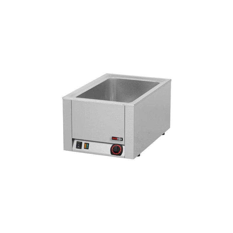 BM - 1120 ﻿Bemar GN 1/1 - 200 pojedynczy Redfox 00000283