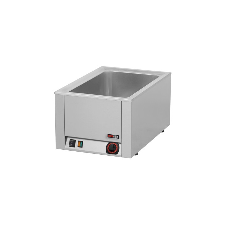 BM - 1120 ﻿Bemar GN 1/1 - 200 pojedynczy Redfox 00000283