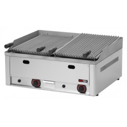 GL - 60 G ﻿Grill lawowy podwójny gazowy Redfox 00000350