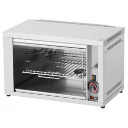 SE - 40 M ﻿Salamander ruchomy - opiekacz Redfox 00000378