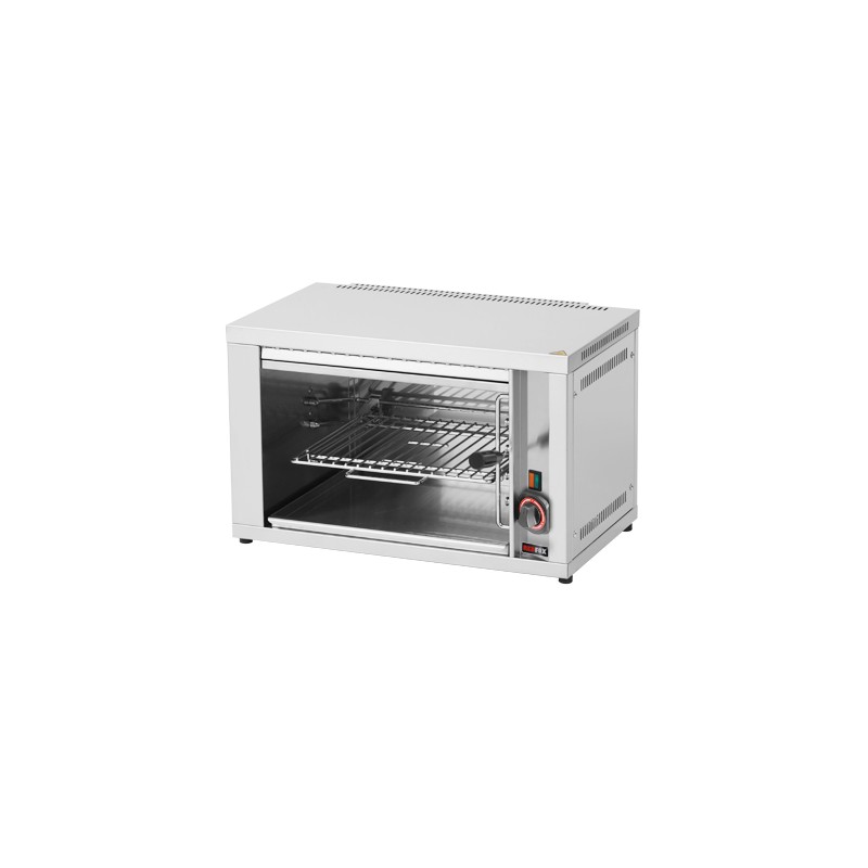 SE - 40 M ﻿Salamander ruchomy - opiekacz Redfox 00000378