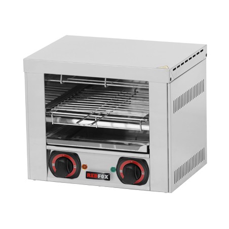 TO - 920 GH ﻿Toster jednopoziomowy Redfox 00000383