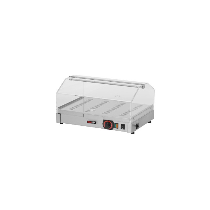 VEC 510 ﻿Witryna grzewcza Redfox 00000481