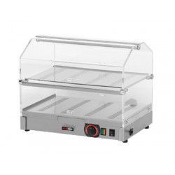 VEC 520 ﻿Witryna grzewcza Redfox 00000482