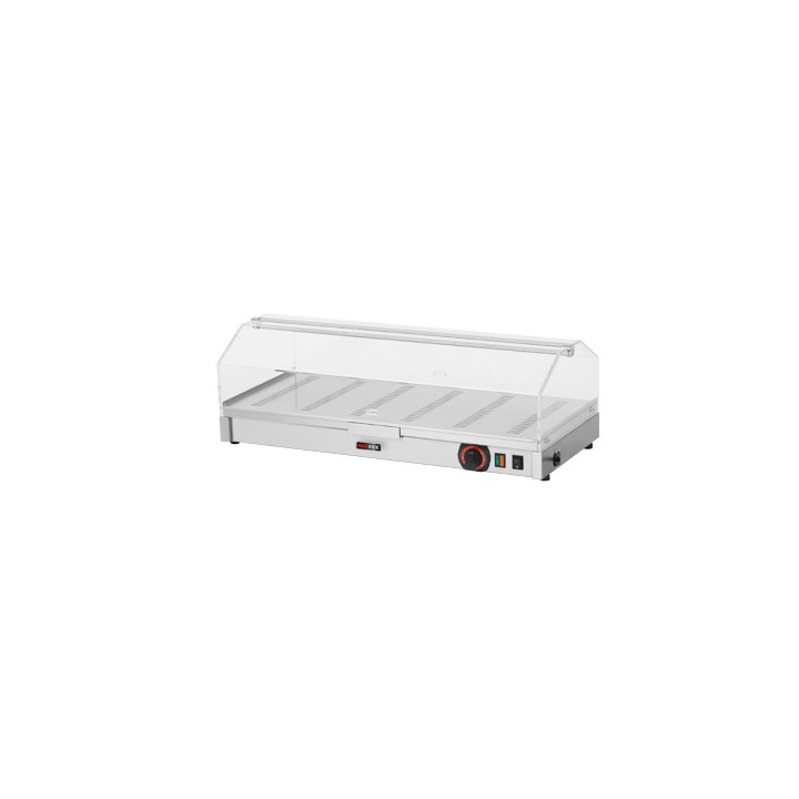 VEC 810 ﻿Witryna grzewcza Redfox 00000483