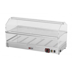 VEC 820 ﻿Witryna grzewcza Redfox 00000484