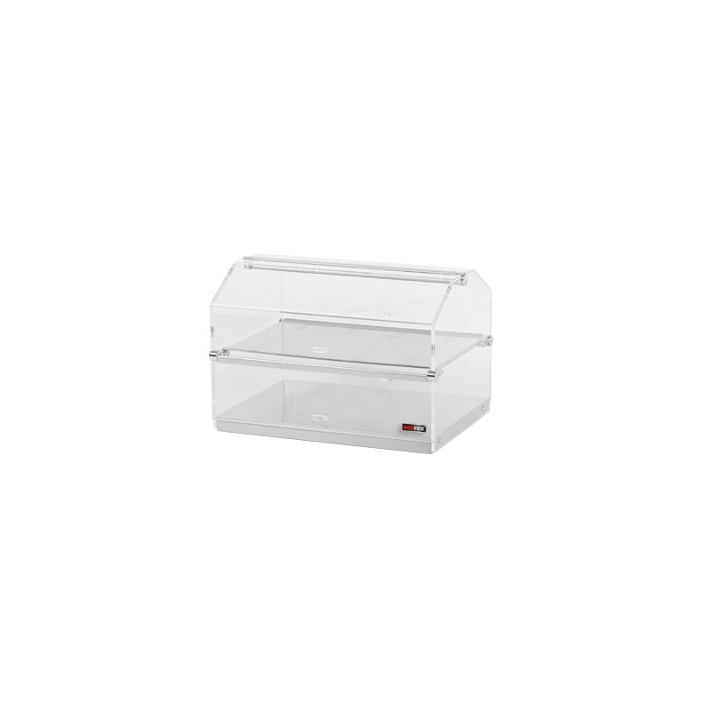 VEN 520 ﻿Witryna neutralna Redfox 00000486
