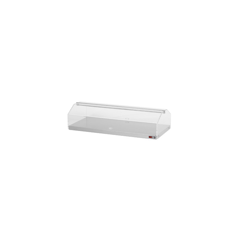 VEN 810 ﻿Witryna neutralna Redfox 00000487