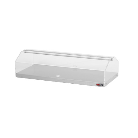 VEN 810 ﻿Witryna neutralna Redfox 00000487