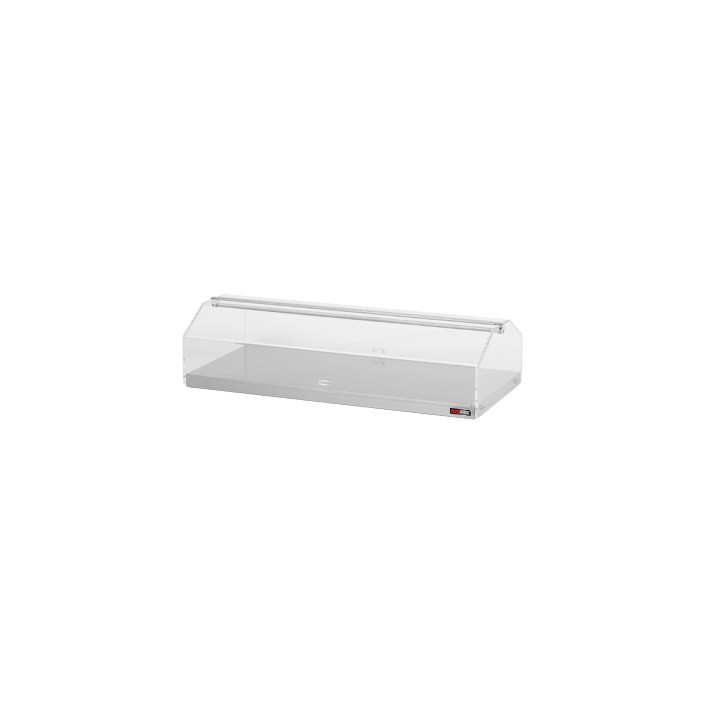 VEN 810 ﻿Witryna neutralna Redfox 00000487