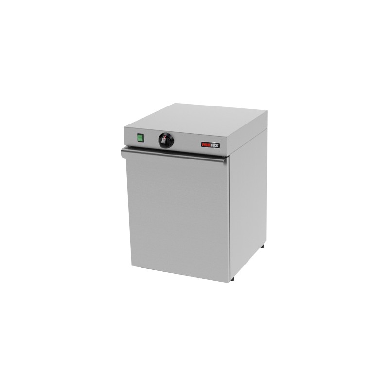 OTS - 45 ﻿Podgrzewacz talerzy Redfox 00000275