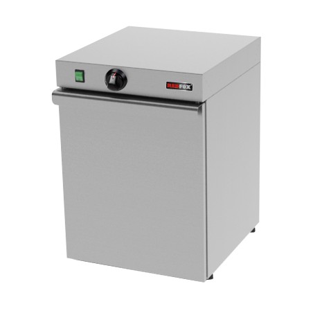 OTS - 45 ﻿Podgrzewacz talerzy Redfox 00000275