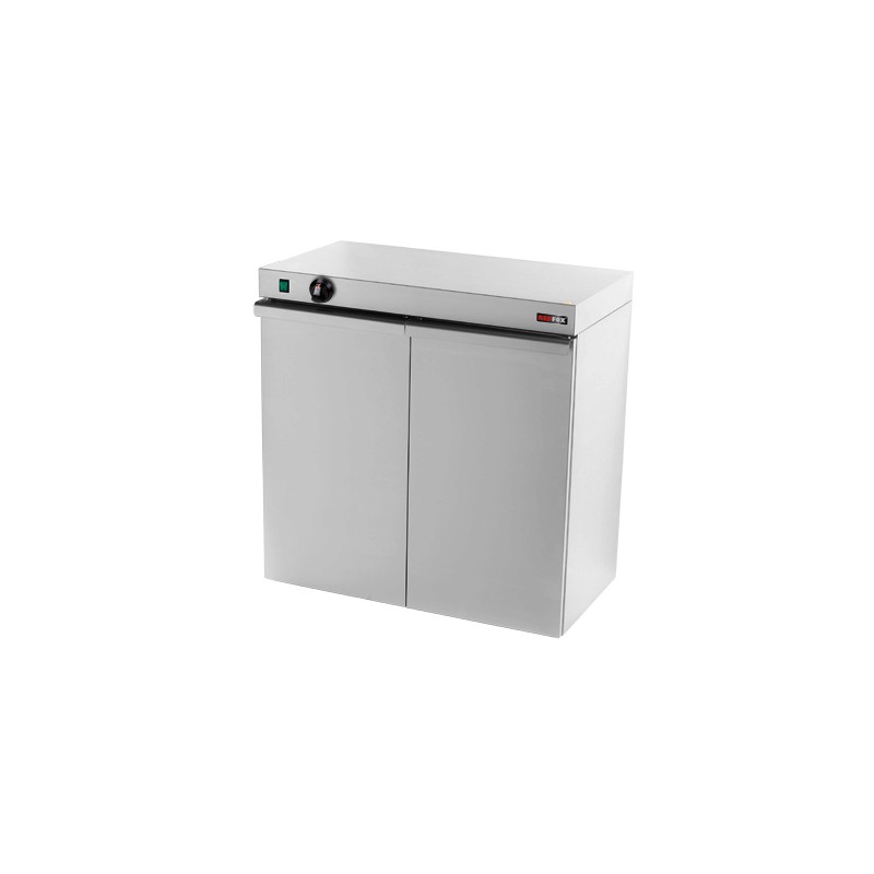 OTS - 78 ﻿Podgrzewacz talerzy Redfox 00000277