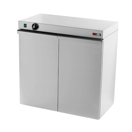 OTS - 78 ﻿Podgrzewacz talerzy Redfox 00000277